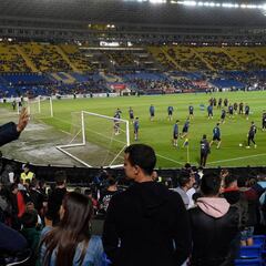 España se asoma al futuro