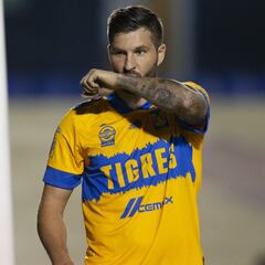 Gignac buscará implantar nuevos récords en la jornada 17