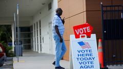 Sample ballot in California: The issues and candidates you can vote on by county on Nov. 5