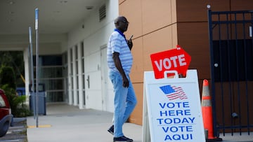 Noviembre es un mes decisivo para los votantes de California que votarán este martes en las elecciones estatales y locales, incluidas diez propuestas.
