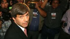 "La repartición proporcional no deja heridos en el camino"