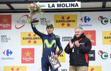 Alejandro Valverde.