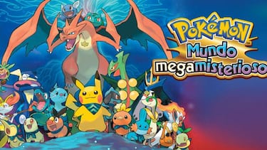 El futuro de Pokémon, lo que nos espera a partir de 2018