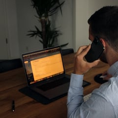 Así se entra en la lista Robinson para no recibir llamadas comerciales