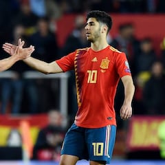 Jaime Mata, debut con pitos por los piques en el Valencia-Getafe