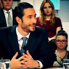 Ingresan a Conde-Pumpido tras ser acusado de agresión sexual en grupo