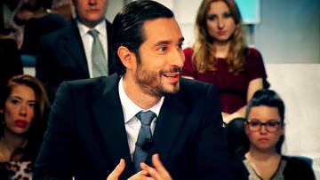 Ingresan a Conde-Pumpido tras ser acusado de agresi車n sexual en grupo