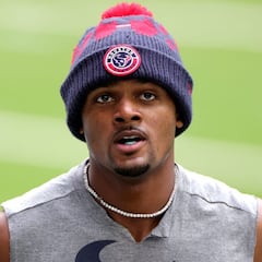 Demandantes de Deshaun Watson no se sintieron respetadas por la NFL