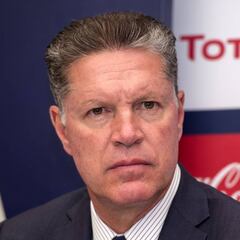 Ricardo Peláez dejará al América al final del torneo