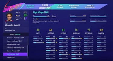 FIFA 21: todas las novedades hasta el momento