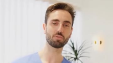 Borja Jiménez, experto en microbiota: “Toma alimentos fermentados y evita los antibióticos a no ser que sean necesarios”