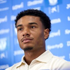 Pauwels: “El Leganés es un gran cambio, pero quiero crecer”