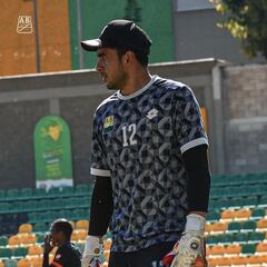 Acolfutpro rechaza acusaciones contra James Aguirre