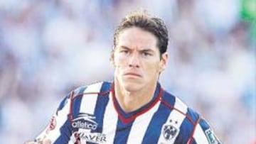 <b>REFUERZO. </b>Franco llega para intentar acabar con la sequía goleadora de los amarillos.