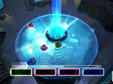 Fuzion Frenzy (Xbox)