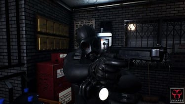 Los creadores del cancelado Resident Evil 2 presentan Daymare: 1998