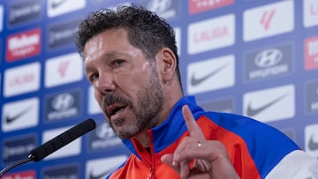 Lahm: “Toda Italia debería jugar como el Atlético...”