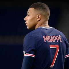 Financial Fair Play will not force PSG to sell Kylian Mbappé: contract details revealed