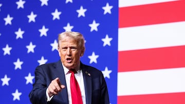 At Quantico, the president unveiled his vision for the armed forces, from stricter rules to a controversial idea involving America’s most dangerous cities.
