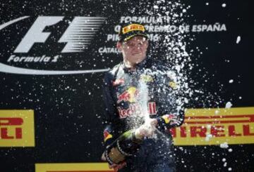 Max Verstappen.