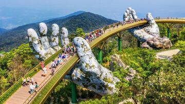 Puentes más espectaculares del mundo