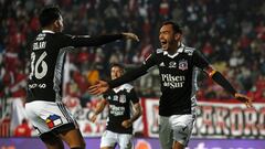 “Peleamos el descenso y ahora tenemos a Colo Colo en su lugar”