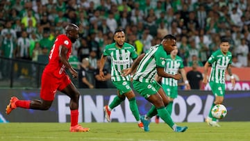 Inteligencia Artificial predice al campeón de la Copa BetPlay.