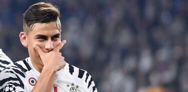 El Madrid, atento al parón FIFA: De Gea, Mbappé, Dybala…