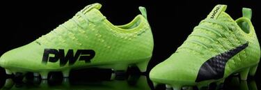Puma y AS te regalan los zapatos evoPOWER Vigor 1