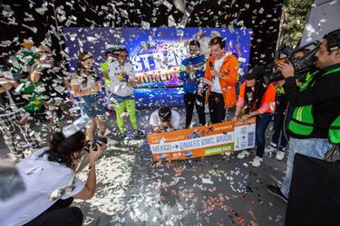 Se define al mexicano que nos representará en la Just Dance World Cup 2019