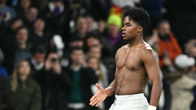 Endrick evita otro desastre