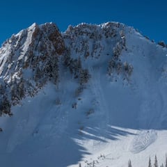 Diario de un rescate de avalancha, cada segundo cuenta