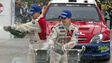 <b>NOVEDADES EN ORGANIZACIÓN</b>. No sólo habrá ceremonia para los ganadores, sino que también habrá en el inicio de la prueba.