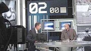 <b>VUELVE. </b>Con la Liga de Campeones regresa Noche de Champions.