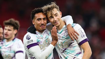 Huijsen, chollo de 60M€