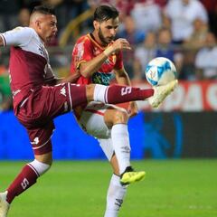 Moreira reina en la Cueva del Monstruo; Herediano, finalista
