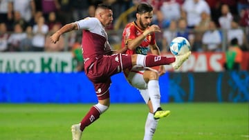 Moreira reina en la Cueva del Monstruo; Herediano, finalista