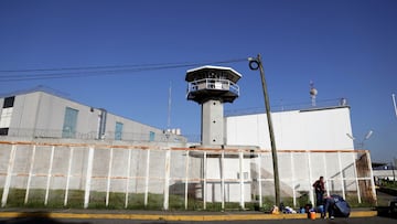 ¿Qué pasó en el Penal de Santa Martha Acatitla?: fallecen tres internos y destituyen a director