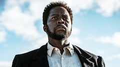 Si te suena el sheriff Boyd de ‘From’ no estás loco: el mismo actor también participó en ‘Perdidos’ y ‘Matrix’