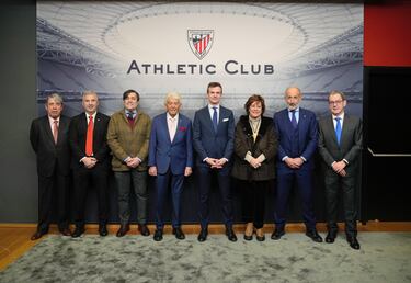 La fortuna da la espalda al Athletic