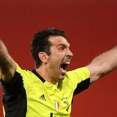 Buffon: “Sin Juve, Barça y Madrid, a la Champions debería cambiar de nombre”