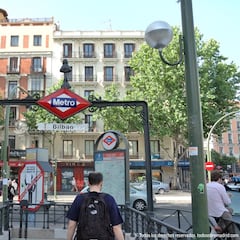 La razón por la que 48 capitales de provincia sí tienen calle en Madrid y dos no