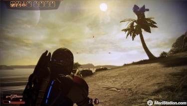 BioWare niega un Mass Effect 2 para PS3