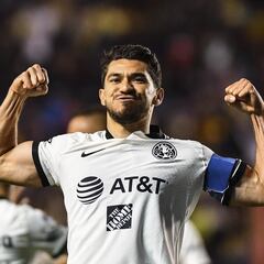 Henry Martin sobre jugar con Chivas: “Me iba a arrepentir toda mi carrera”