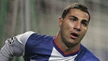 <b>RUMORES.</b> Ante los insistentes rumores de fichaje, el jugador ha decidido entrar en escena.