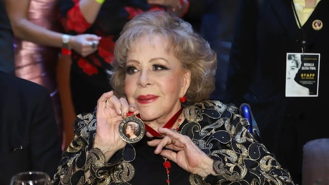 Silvia Pinal y Emilio Azcárraga Milmo: La historia del romance con el dueño del América