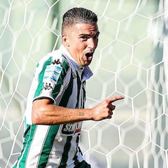 Carlitos López: "En Grecia exigen desde los niños hasta los ancianos"