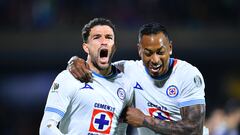 Atlas vs Cruz Azul: horario, TV, cómo y dónde ver online la Liga MX