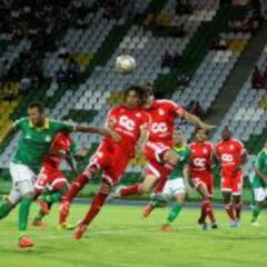 Alberto Suárez: “América está intratable”