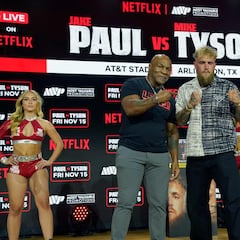 Is the Jake Paul vs Mike Tyson fight a valid boxing match?